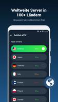 SailfishVPN Screenshot 1