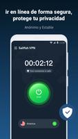 SailfishVPN captura de pantalla 3