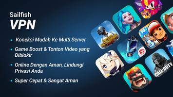 SailfishVPN penulis hantaran