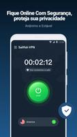 SailfishVPN imagem de tela 3