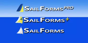 SailformsPlus Forms Database