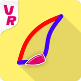 SailGrib for Virtual Regatta icon