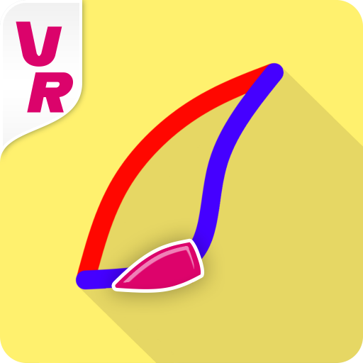 SailGrib for Virtual Regatta