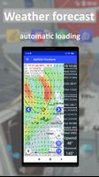 1 Schermata SailGrib for Virtual Regatta