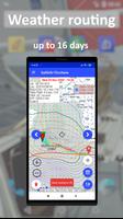 SailGrib for Virtual Regatta screenshot 2