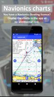 Weather - Routing - Navigation Poster
