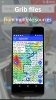 1 Schermata Pro Weather Routing Navigation