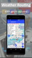 Weather - Routing - Navigation 스크린샷 1