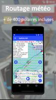 Navigation - Routage - Météo capture d'écran 1