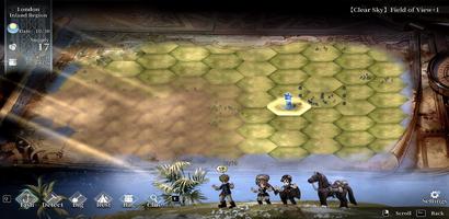 guide sailing era game mobile Plakat