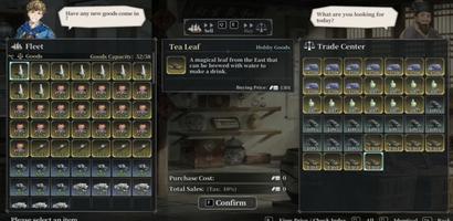 guide sailing era game mobile Screenshot 1