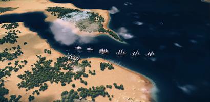 guide sailing era game mobile Screenshot 2