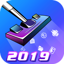 Phone Cooler - Cleaner & Booster & CPU Cooling-APK