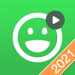 Sticker Maker - animated stick APK download