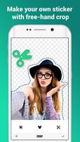 Sticker Maker اسکرین شاٹ 3