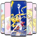 Sailor Moon Wallpaper HD 4K APK