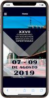 XXVII Congresso SBH Affiche