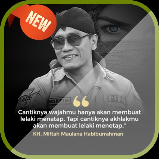 Kata Romantis Gus Miftah - Nusagates