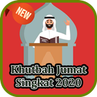 Khutbah Jumat Singkat 2020 simgesi