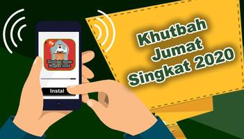 Khutbah Jumat Singkat 2020 gönderen