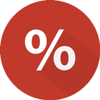 CGPA To Percentage icône