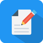 Application Letters icon