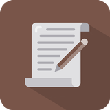 Formal Writing آئیکن