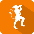 Hanuman Chalisa ไอคอน
