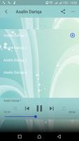 Sheikh Mansur Kaduna - Asalin Dariqa 海报