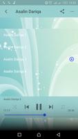 Sheikh Mansur Kaduna - Asalin Dariqa 截图 1