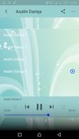 Sheikh Mansur Kaduna - Asalin Dariqa 截图 2