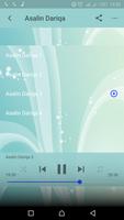 Sheikh Mansur Kaduna - Asalin Dariqa 截图 3