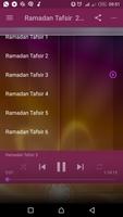 Sheikh Ibrahim Mansur - Tafsir 포스터