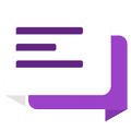 L Violet FO