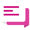 L Pink FO