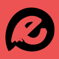 Pure Red EvolveSMS Theme