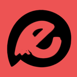 Pure Red EvolveSMS Theme