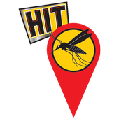HIT - Track the Bite icône