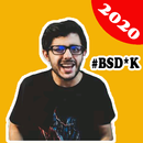 Carryminati Funny Stickers APK