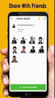 Carryminati Funny Stickers screenshot 3