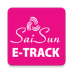 Saisun-eTrack 图标