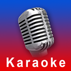 Sing Karaoke -  Sing & Record simgesi