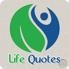 Life Quotes with Images Best Life Quotes, Messages 圖標