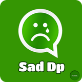 Sad Dp and Status Images, Quotes 圖標