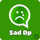 Sad Dp and Status Images, Quotes icône