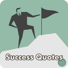 Success Quotes, Status icône