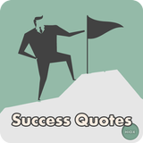 Success Quotes, Status icône