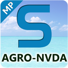 Saisanket Agro NVDA MP ikona