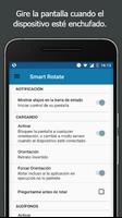 Smart Rotate captura de pantalla 3