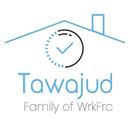 Tawajud Geo APK